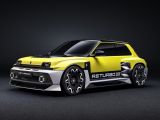 Der Renault 5 Turbo 3E könnte Lego-Modell werden - Bild 6