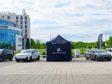 Leapmotor schlägt bei den TT Finals auf - Bild 2