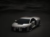 Audi Nuvolari: Das neue Design in vollem Glanz - Bild 2