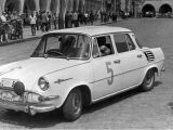 125 Jahre Motorsport bei Skoda (8): Eine Familienlimousine auf der Rallyepiste - Bild 2