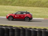 Alfa Romeo Driving Academy: Amore und Adrenalin - Bild 10