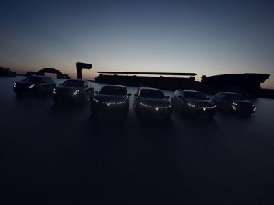 Peugeot plant „24 Hours of Le Mans“-Edition
