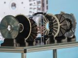 Der V8 unter den E-Maschinen: Mercedes startet Produktion des Axialflussmotors - Bild 2