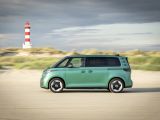 Gute Nacht im VW ID Buzz - Bild 15