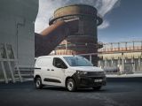 Stellantis richtet seine Lieferwagen neu ein - Bild 15