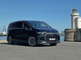 Mercedes-Benz VLE: Der gute Stern unter den Vans - Bild 8