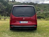 Mercedes-Benz VLE: Der gute Stern unter den Vans - Bild 22