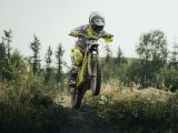 Triumph bringt Elektro-Offroad-Bikes für Kinder und Jugendliche  - Bild 26