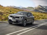 BMW X5 erstmals auch vollelektrisch - Bild 3