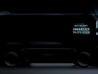 Stellantis bringt Box on Wheels nach Hannover