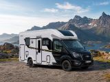 Mediterrane Feinkost: Neue Camper von Mobilvetta, Panama und Benimar - Bild 5