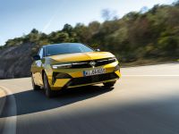 Fahrbericht Opel Astra: Der Diesel funkt dazwischen