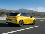 Fahrbericht Opel Astra: Der Diesel funkt dazwischen - Bild 3