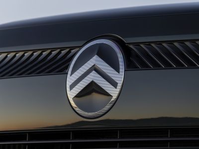 Citroën auch international erfolgreich