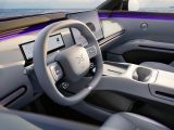 Xpeng L03: Angriff aus dem Silicon Valley Chinas - Bild 7