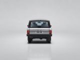 Range Rover bringt einen Classic und einen SV Ultra zusammen - Bild 4
