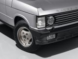 Range Rover bringt einen Classic und einen SV Ultra zusammen - Bild 9