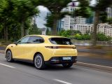 Praxistest Leapmotor B05: Sparsam und kompakt ohne viel Lametta  - Bild 6