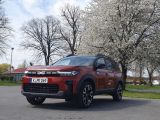Dacia bringt bis 2030 vier Elektromodelle   - Bild 4