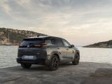 Praxistest Citroën C5 Aircross Hybrid: Komfortabler Familienfreund - Bild 5