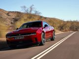 Der Dodge Charger ist zurück - Bild 2