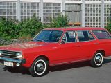 Im Rückspiegel: Opel legt einen Hüftschwung hin - Bild 7