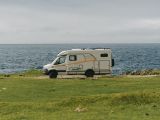 Caravan-Salon 2026: Hymer zeigt das neue Flaggschiff B-ML - Bild 7