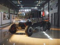 Can-Am bringt die Dünen zum Leuchten