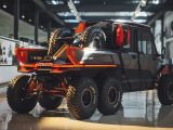 Can-Am bringt die Dünen zum Leuchten - Bild 2