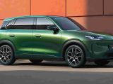 Leapmotor erfolgreichster chinesischer E-Auto-Anbieter - Bild 3