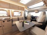 Caravan Salon 2026: Dethleffs präsentiert den schlanken Just Van und den Trend I 2072 - Bild 8