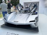 Nirgendwo wird das Auto so gefeiert wie in Kalifornien - Bild 28