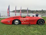 Nirgendwo wird das Auto so gefeiert wie in Kalifornien - Bild 54
