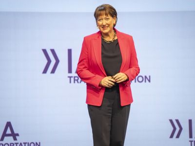 IAA Transportation 2026: 150 Premieren und Druck auf die Politik
