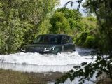 Range Rover Electric startet ab 163.500 Euro - Bild 8