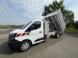 IAA Transportation: Nissan zeigt zwei Spezialumbauten für Interstar - Bild 8
