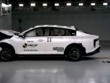 Euro NCAP-Crashtest: China-Stromer setzen Cupra Raval unter Druck - Bild 6