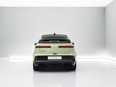 Audi A2 e-Tron: Neuauflage einer Ikone