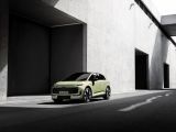 Audi A2 e-Tron: Neuauflage einer Ikone - Bild 22