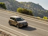 Fahrbericht Leapmotor B03X: Smarter Urban Crossover - Bild 26