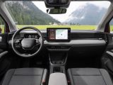 Fahrbericht Skoda Epiq: Na bitte, es geht doch - Bild 10