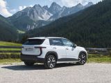 Fahrbericht Skoda Epiq: Na bitte, es geht doch - Bild 34