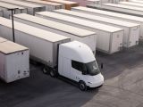 IAA Transportation 2026: Tesla kann auch Truck - Bild 3
