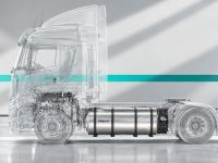 IAA Transportation 2026: Cespira stellt HPDI 3.0 vor