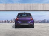 Nissan Pixo: Elektrische Rückkehr ins A-Segment - Bild 4