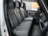 VW schafft mehr Platz im ID Buzz Cargo - Bild 6