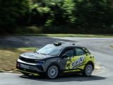 Opel startet GSE-Kampagne mit Sophia Flörsch - Bild 3