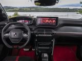 Fahrbericht Peugeot e-208 GTi: Kurvenkünstler mit Bedienhürden - Bild 12