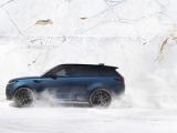 Range Rover Sport jetzt auch elektrisch - Bild 4