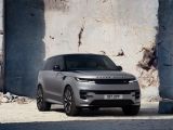 Range Rover Sport jetzt auch elektrisch - Bild 8